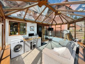 Conservatory- click for photo gallery